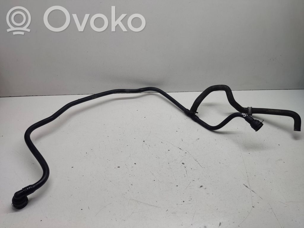 Mercedes-Benz Vito Viano W447 Przewód / Wąż chłodnicy 
