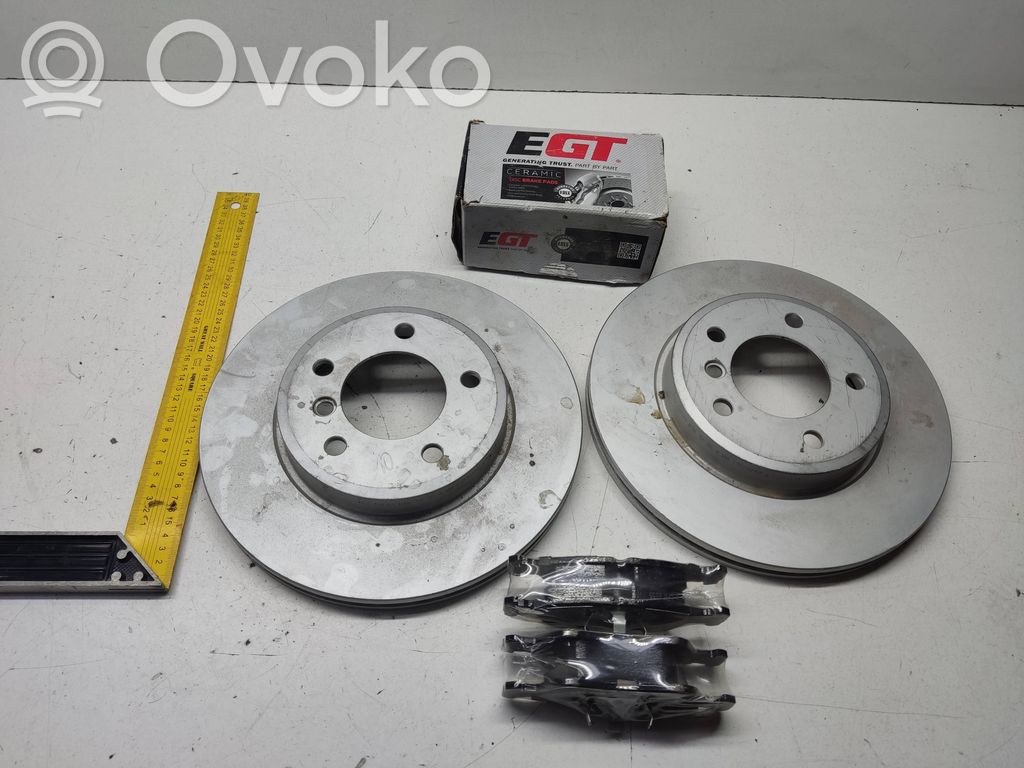 Bremsscheibe vorne   90R0200074,17023,13274152
