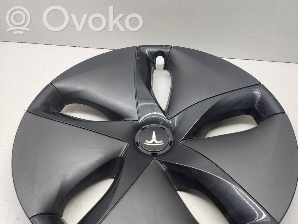 Tesla Model 3 R17-pölykapseli 