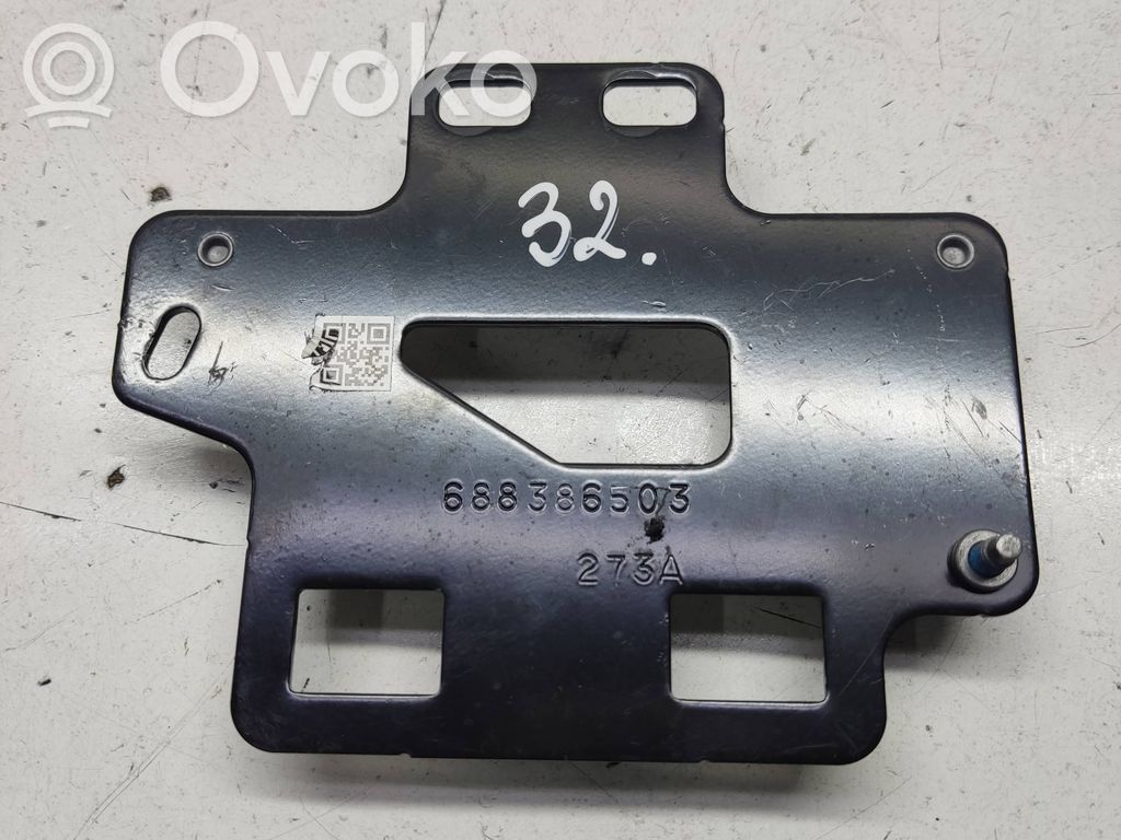BMW X5 G05 Soporte de sensor Distronic 