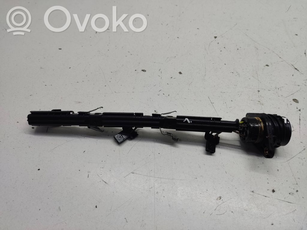 Audi A2 Cables de los inyectores de combustible 