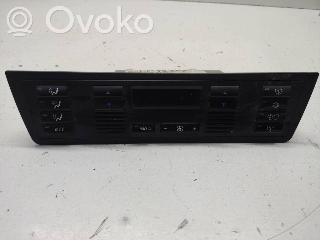 Climate control unit   6902558,64116902558,900251010000,01059893