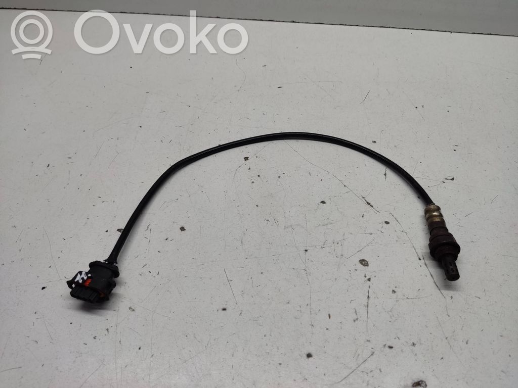 Opel Vectra C Lambda probe sensor 