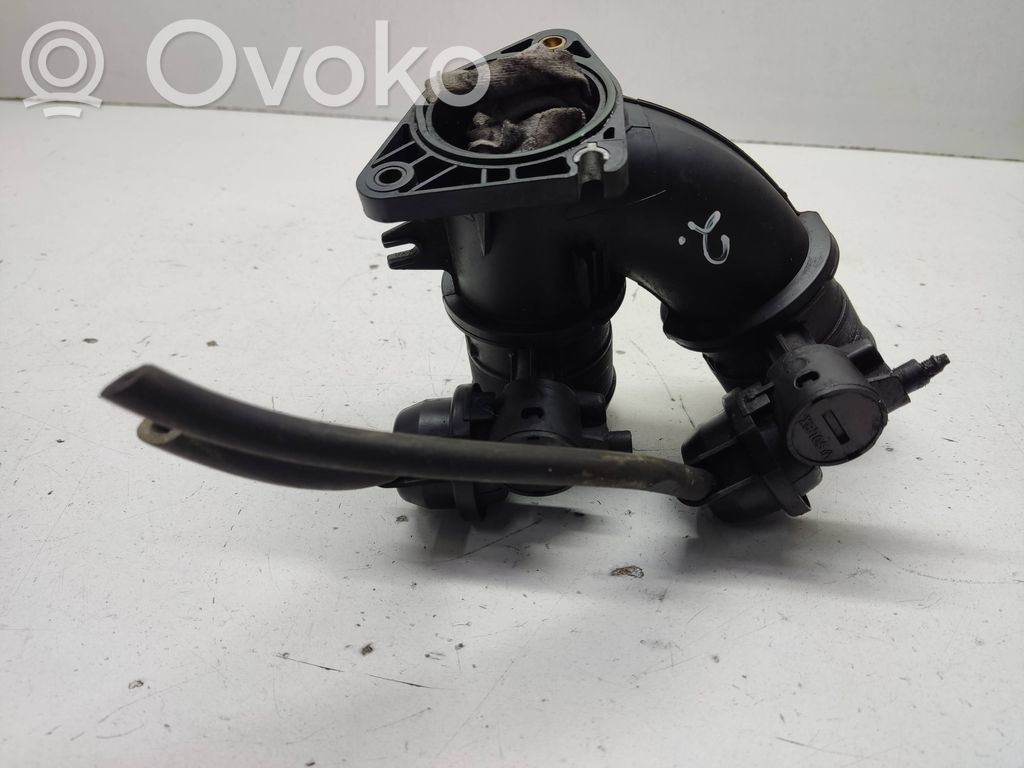 Throttle valve   9641304380,0013876