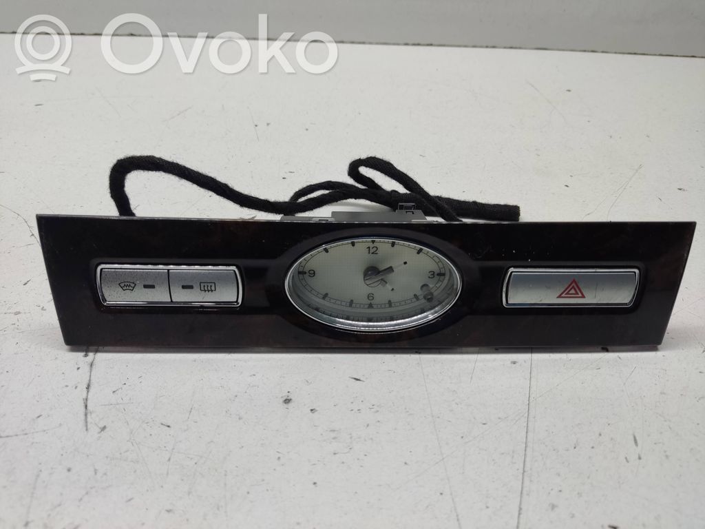 Ford Mondeo Mk III Clock 