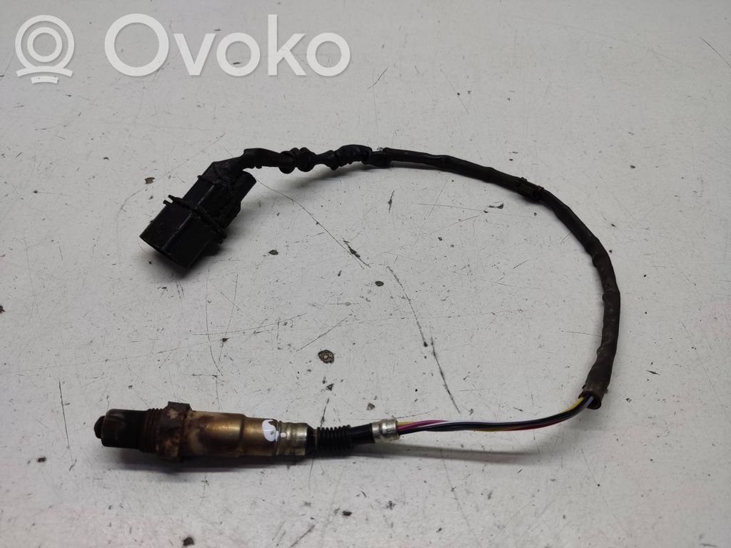 Lambda probe sensor   258007159