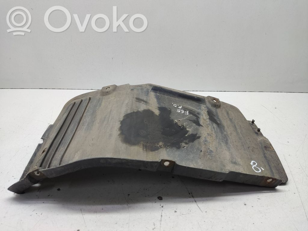 BMW 7 E65 E66 Front mudguard 