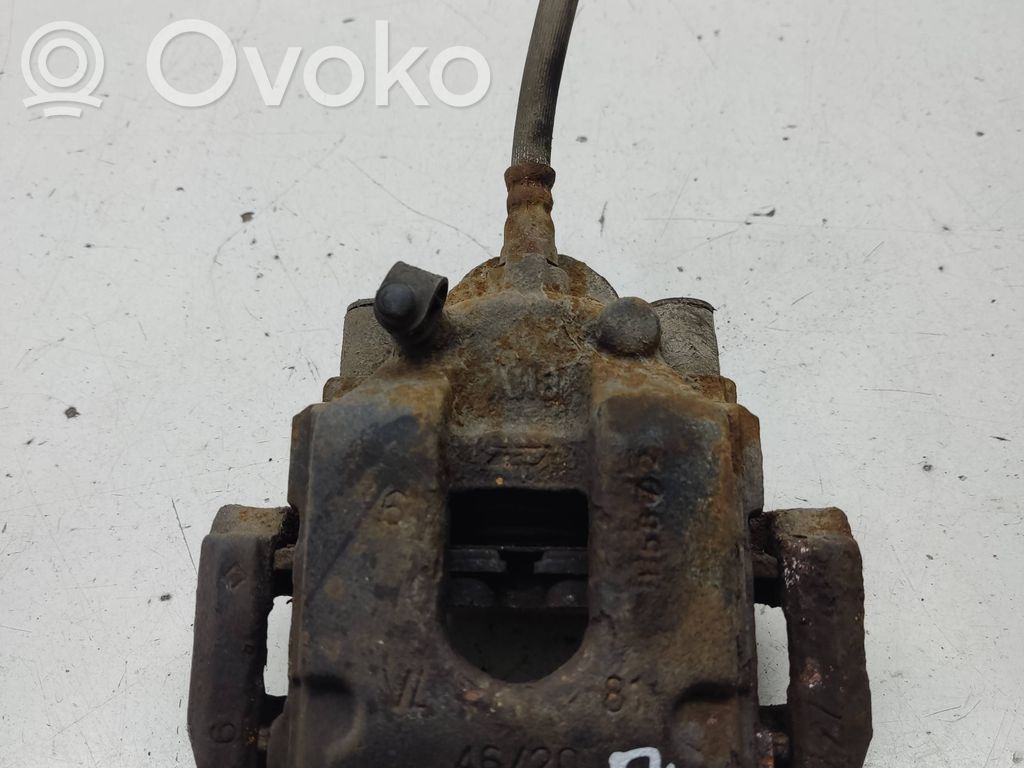 Задний суппорт   1158