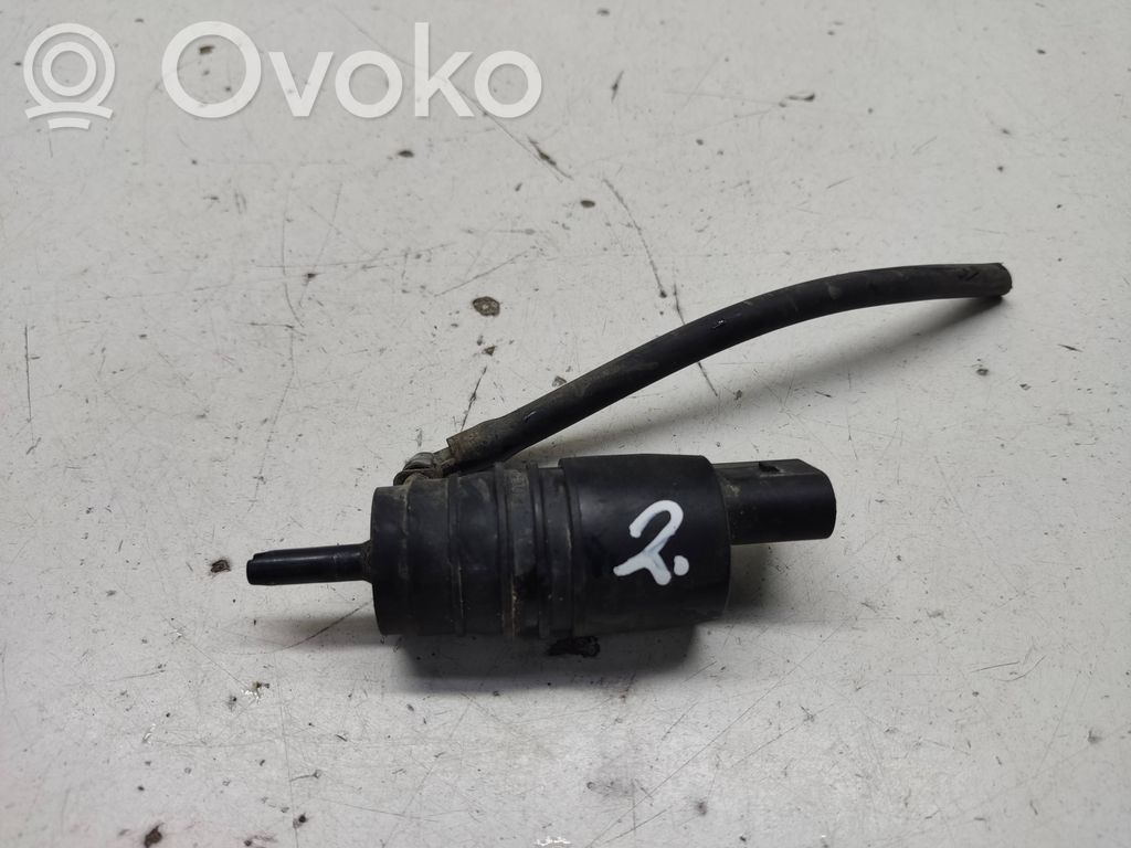 Pompa spryskiwacza szyby przedniej / czołowej   E13021168,2800103
