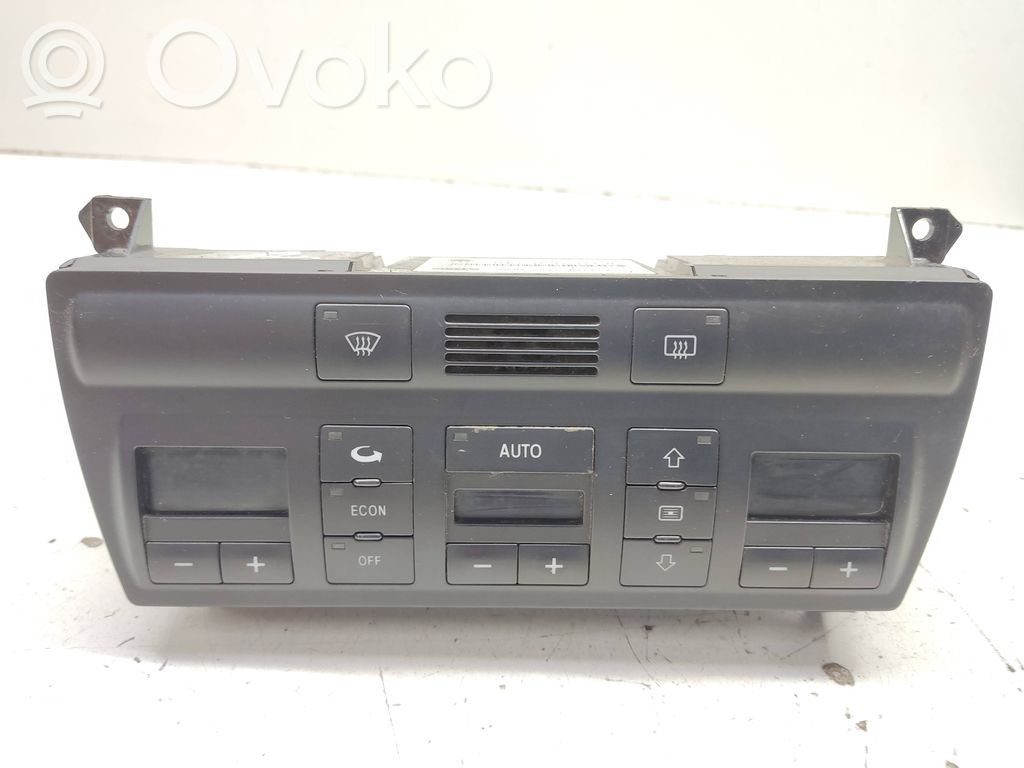 Audi A6 Allroad C5 Climate control unit 