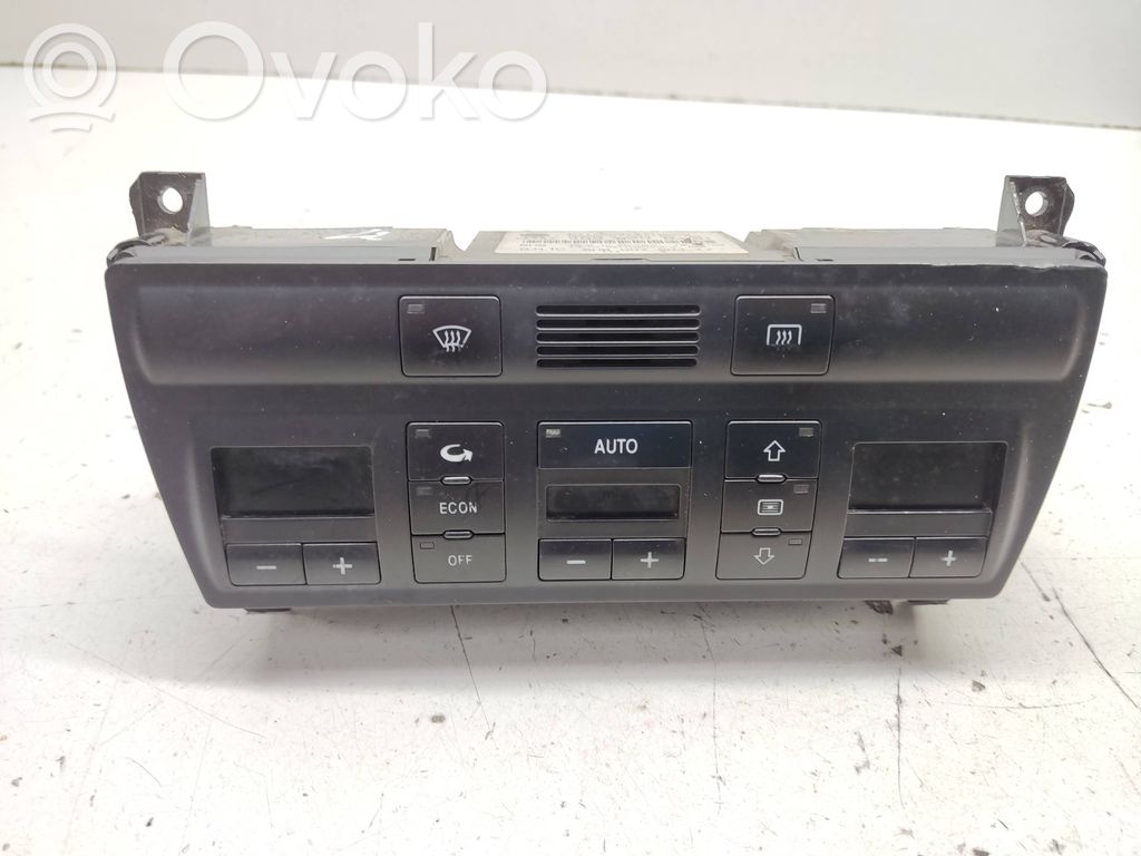 Audi A6 Allroad C5 Climate control unit 