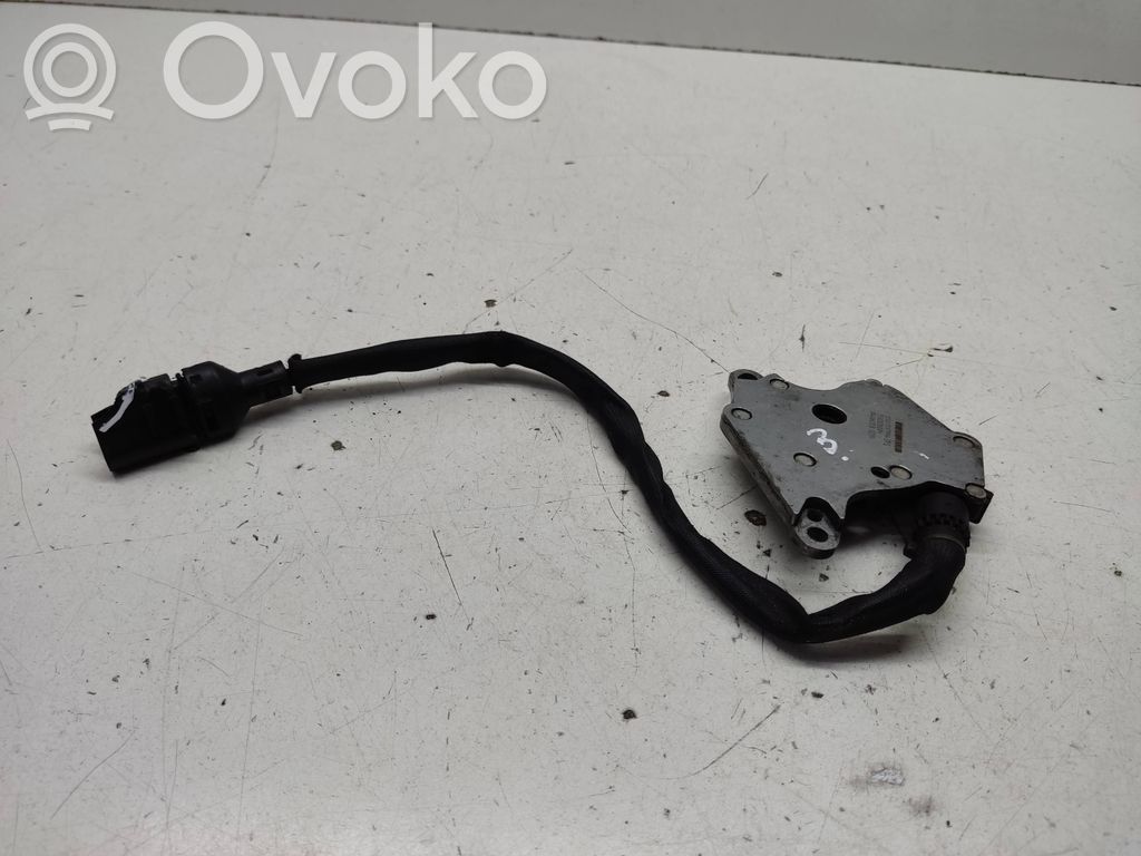 Audi A6 S6 C5 4B Selector de cambios 