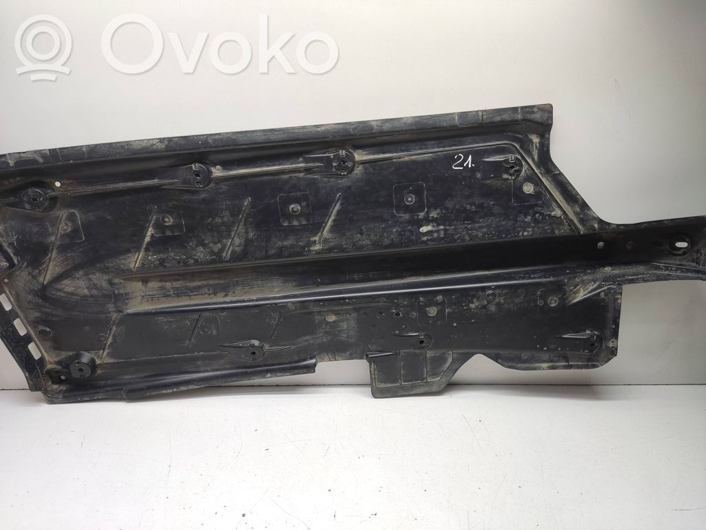 Seat Ibiza IV (6J,6P) Protecție inferioară laterală 