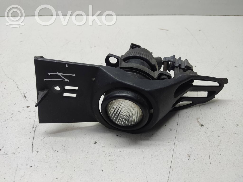 BMW 7 E65 E66 Miglas lukturis priekšā 