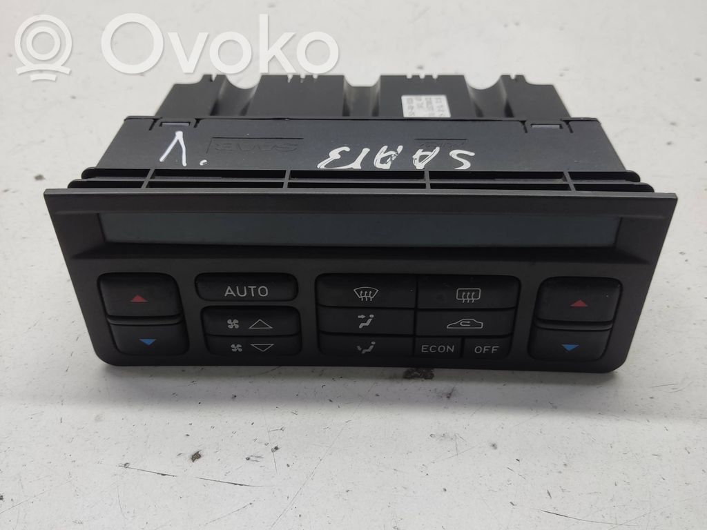 Saab 9-5 Climate control unit 