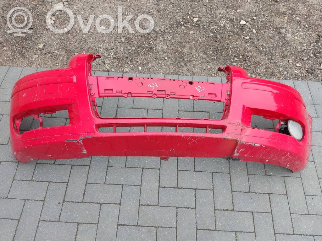 Audi A3 S3 8P Etupuskuri 