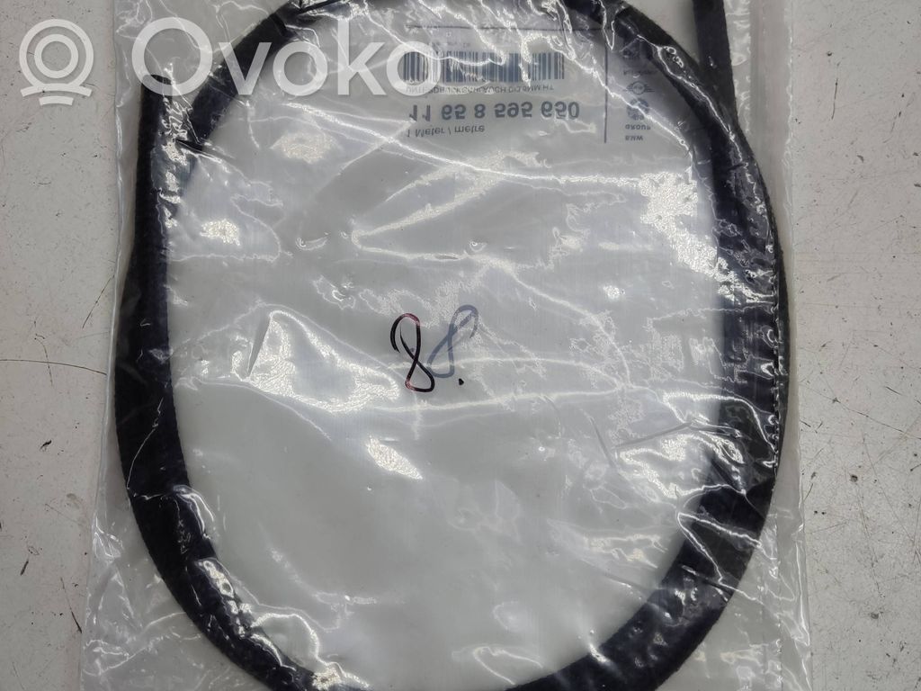 BMW 5 F10 F11 Vacuum line/pipe/hose 