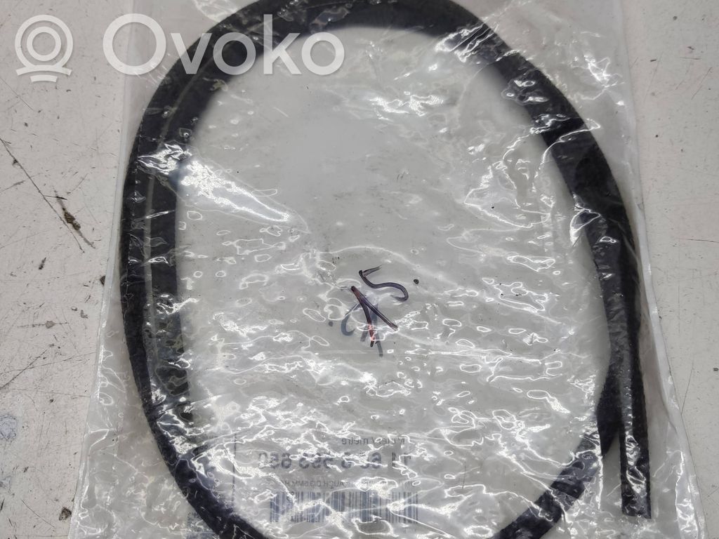 BMW 3 E90 E91 Vacuum line/pipe/hose 