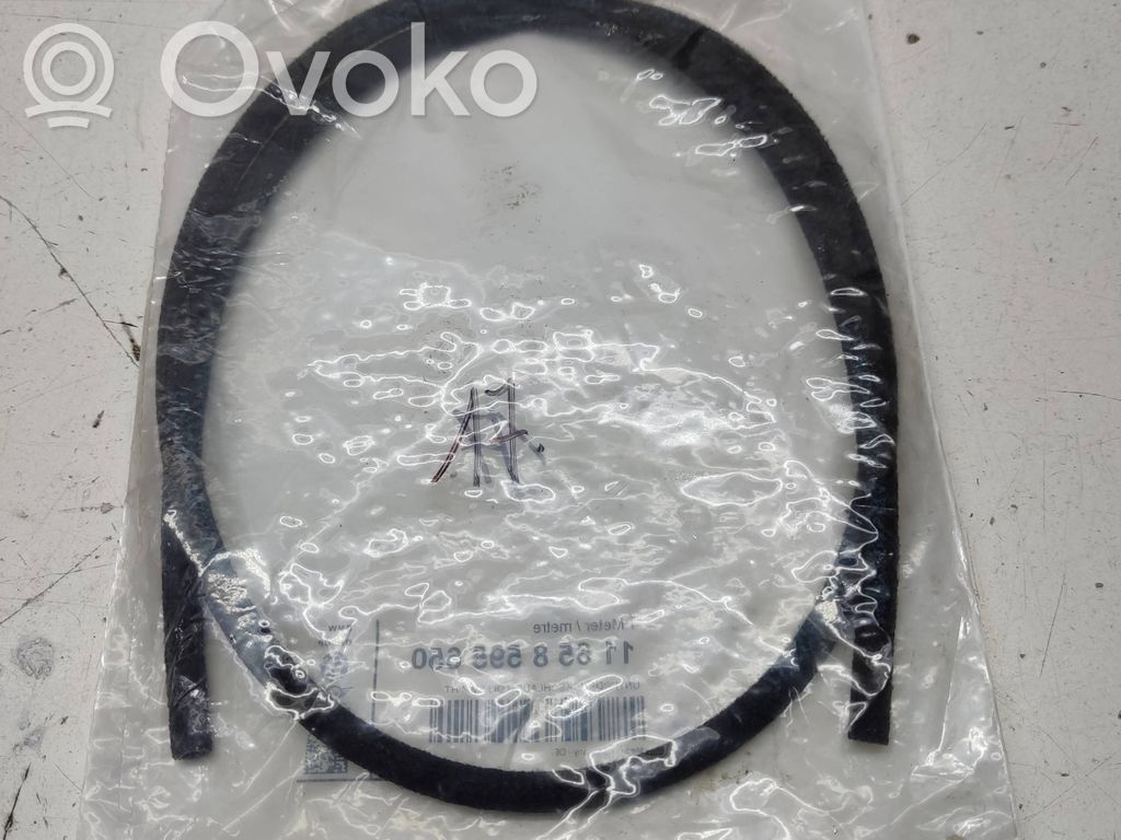 BMW 3 E90 E91 Vacuum line/pipe/hose 