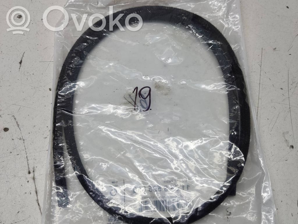 Vacuum line/pipe/hose   8595650,11658595650