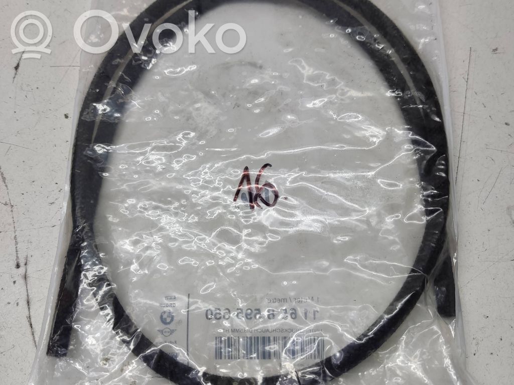 BMW 3 E90 E91 Vacuum line/pipe/hose 