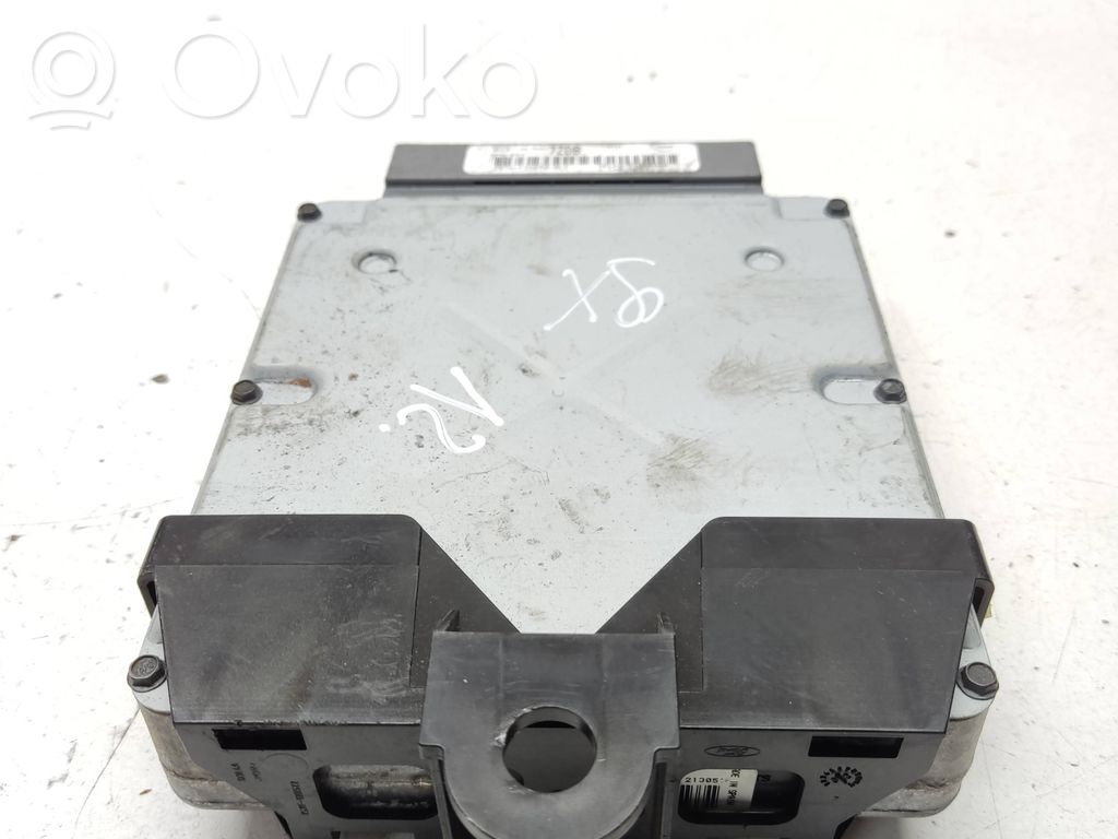 Ford Mondeo Mk III Engine control unit/module 
