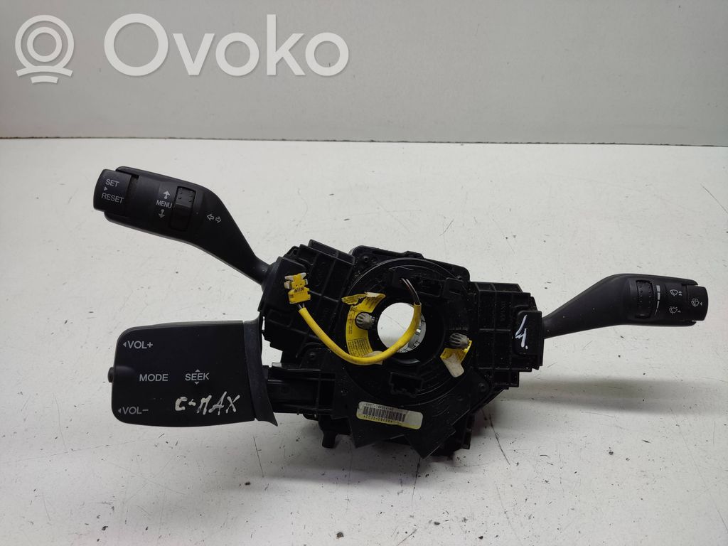 Ford C-MAX I Rokturu komplekts 