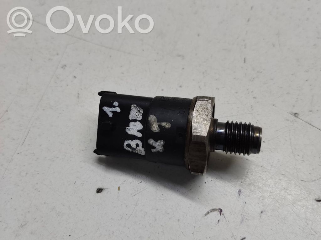 Fuel pressure sensor   0281002522