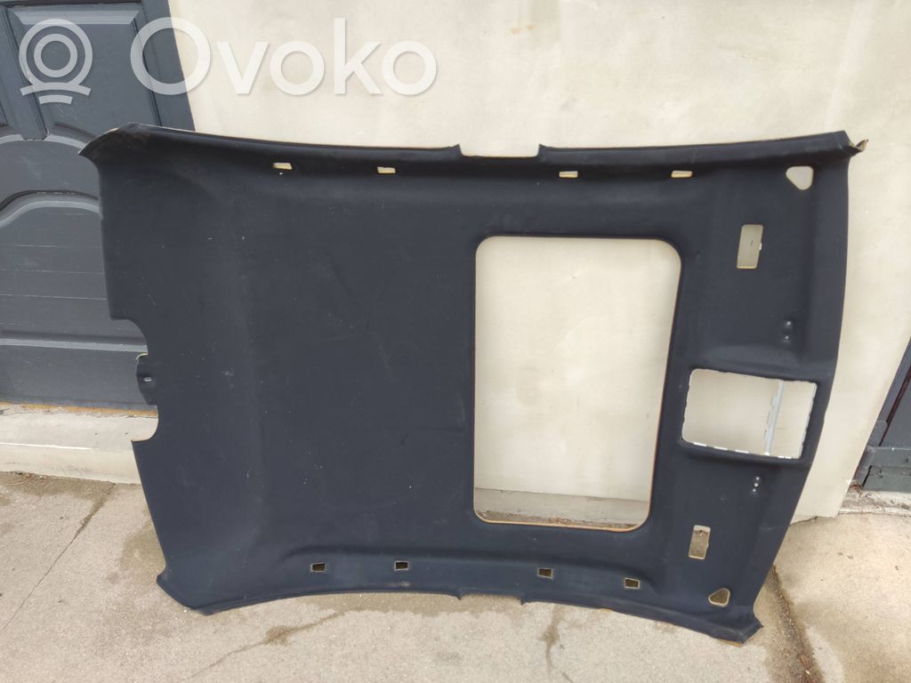 BMW 3 E46 Rivestimento del tetto 