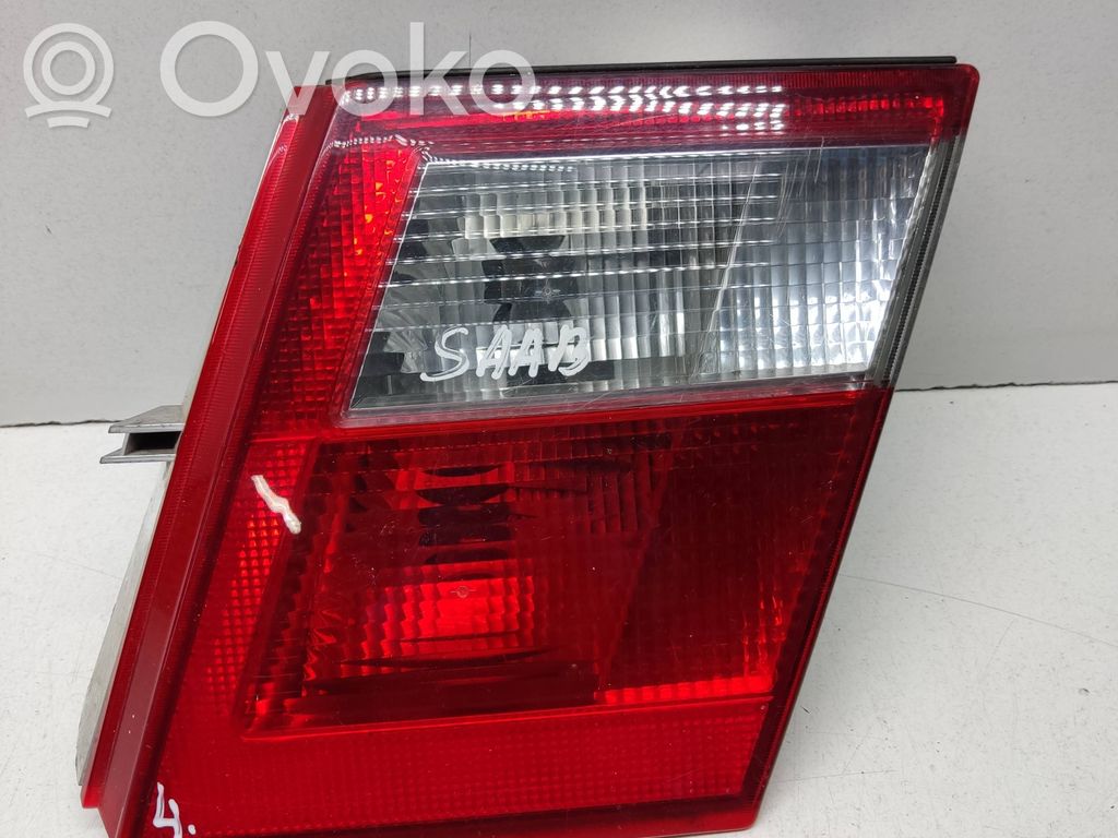Saab 9-5 Tailgate rear/tail lights 