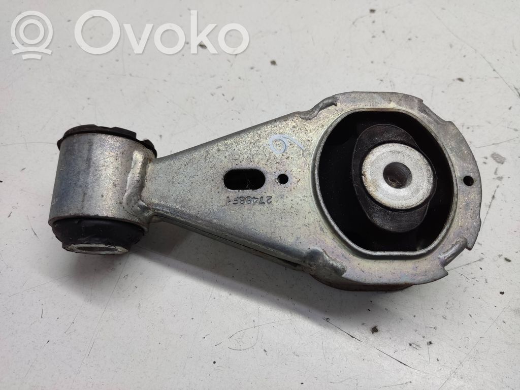 Wspornik / Mocowanie silnika   113560009R,27488F1
