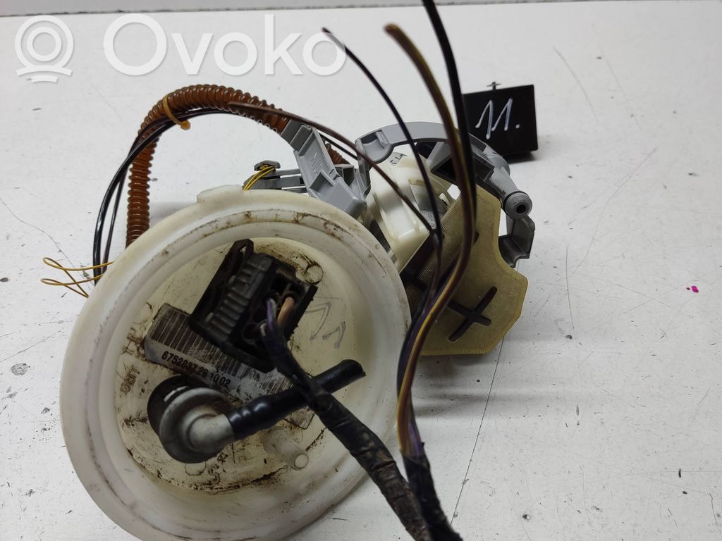 BMW 7 E65 E66 In-tank fuel pump 