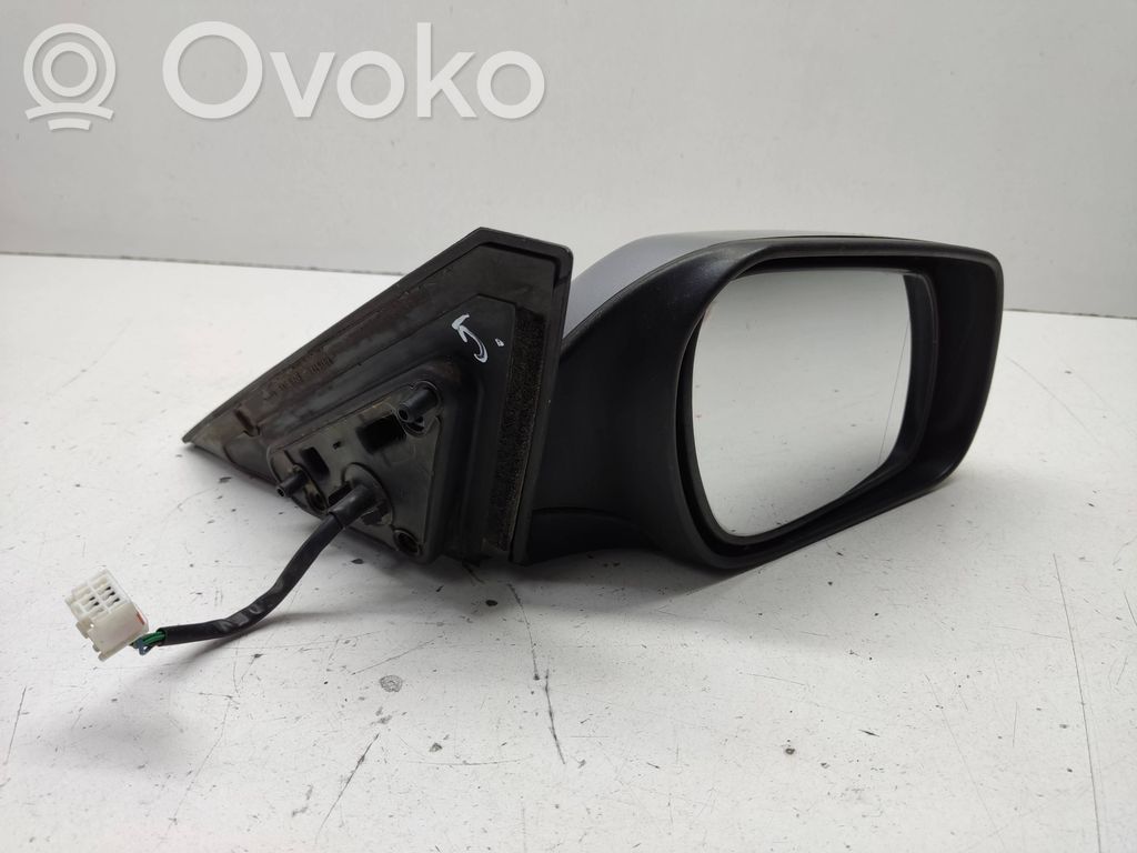 Mazda 6 Etuoven sähköinen sivupeili 