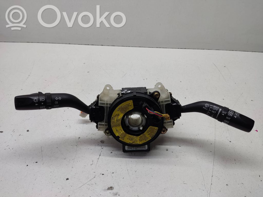 Mazda 6 Rokturu komplekts 