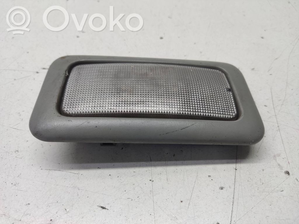 Renault Trafic II (X83) Otras luces interiores 