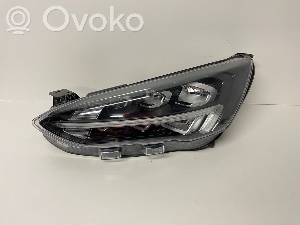 Priekinis žibintas   MX7B13E015ED,JX7B13B626