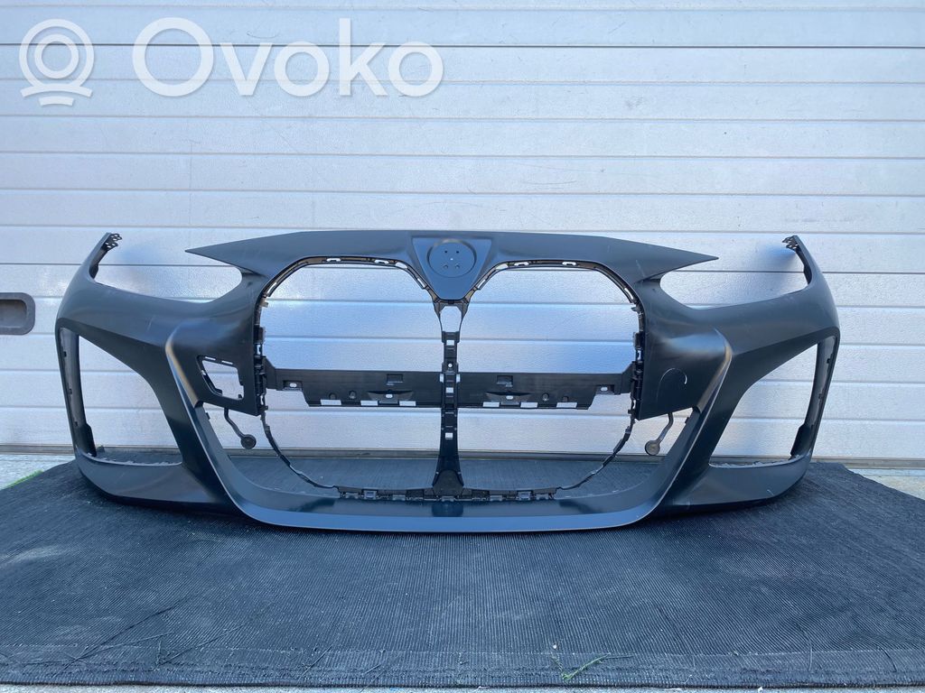 BMW 4 G22 G23 G24 G26 Zderzak przedni 
