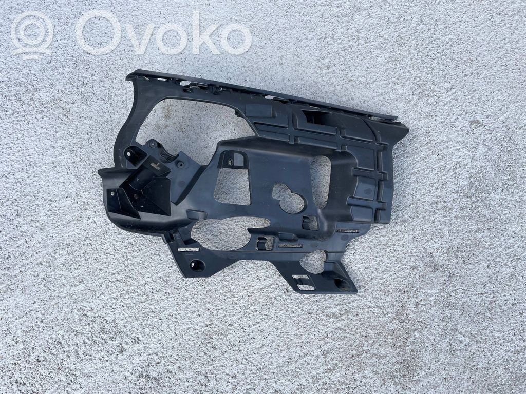 Headlight/headlamp mounting bracket   31323841