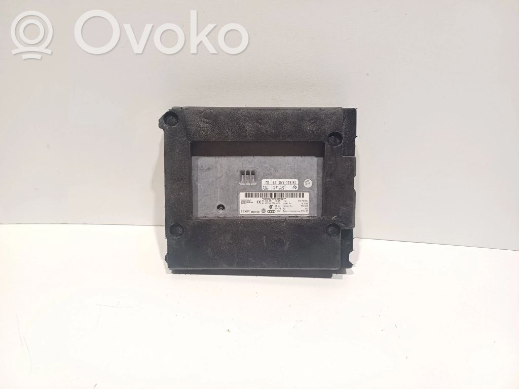 Unidad de control/módulo de bluetooth   4F1862335,4F1910336A