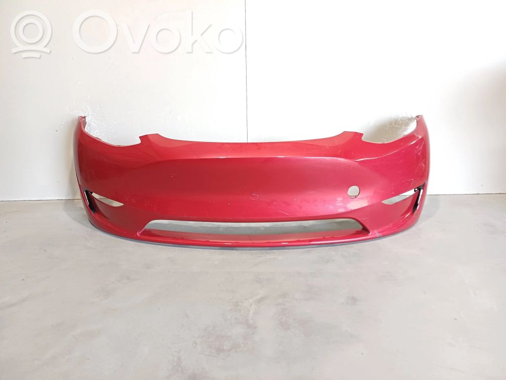 Tesla Model Y Front bumper 