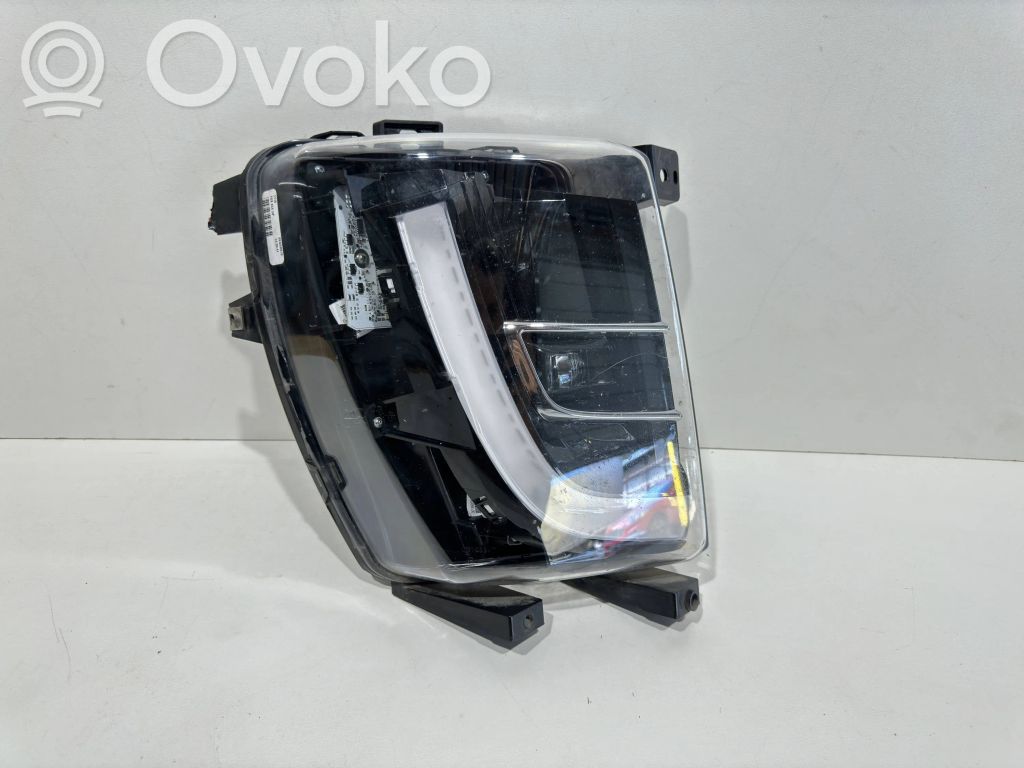 Miglas lukturis priekšā   103433100B