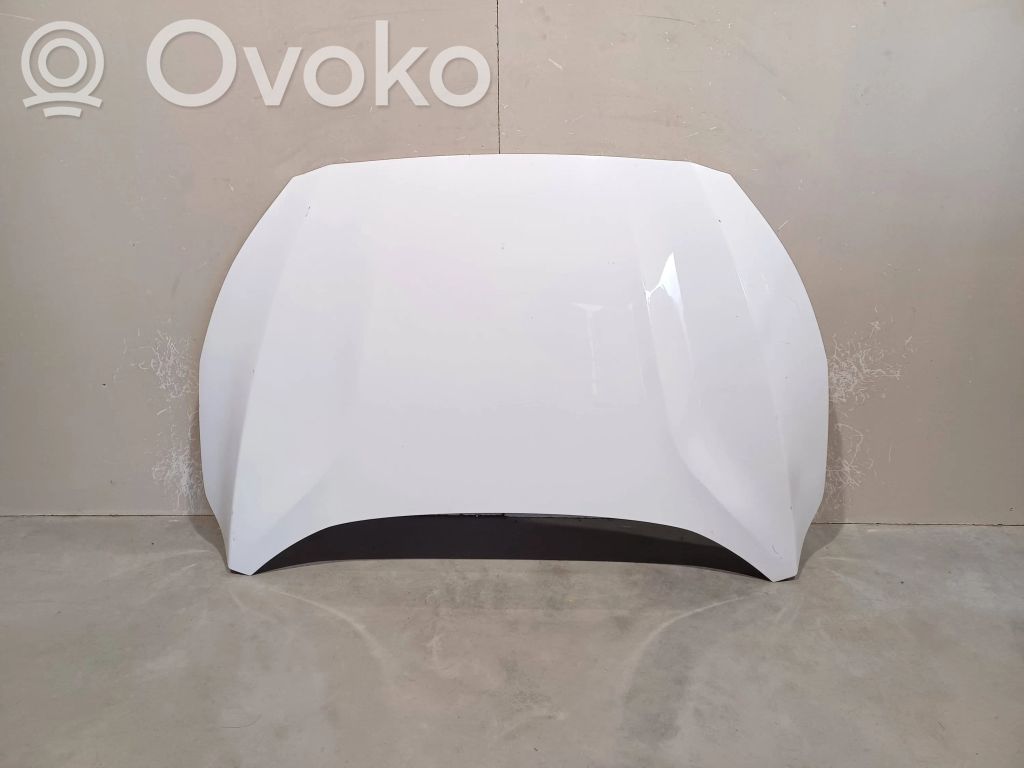 Engine bonnet/hood   2316737