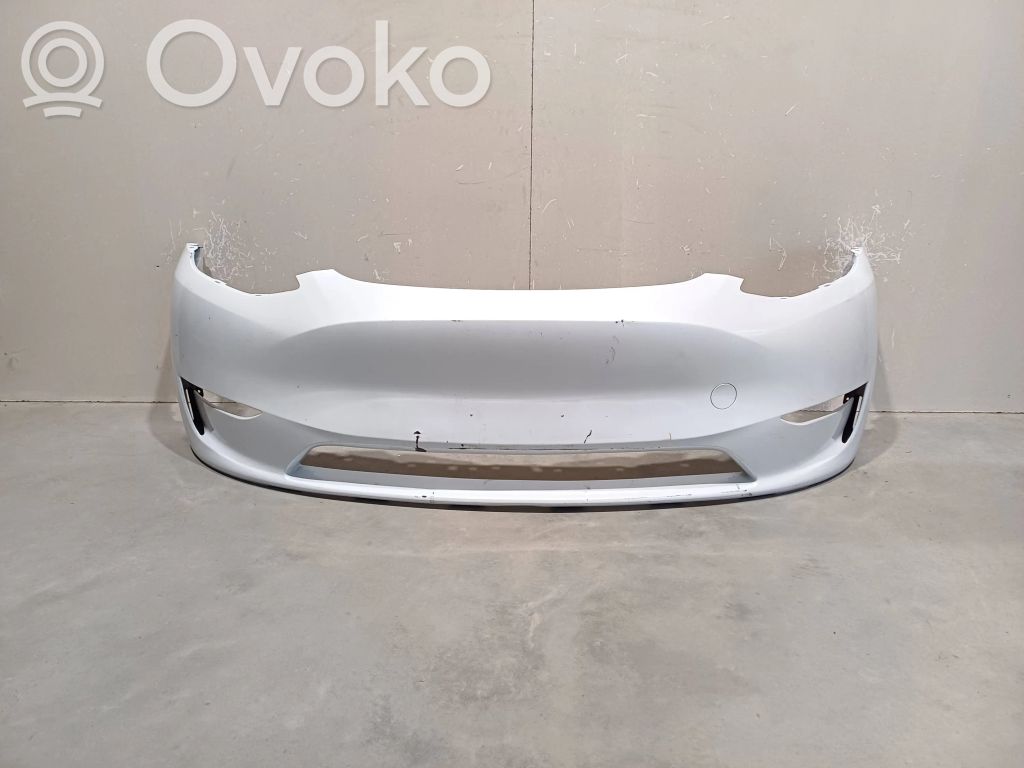 Tesla Model Y Front bumper 