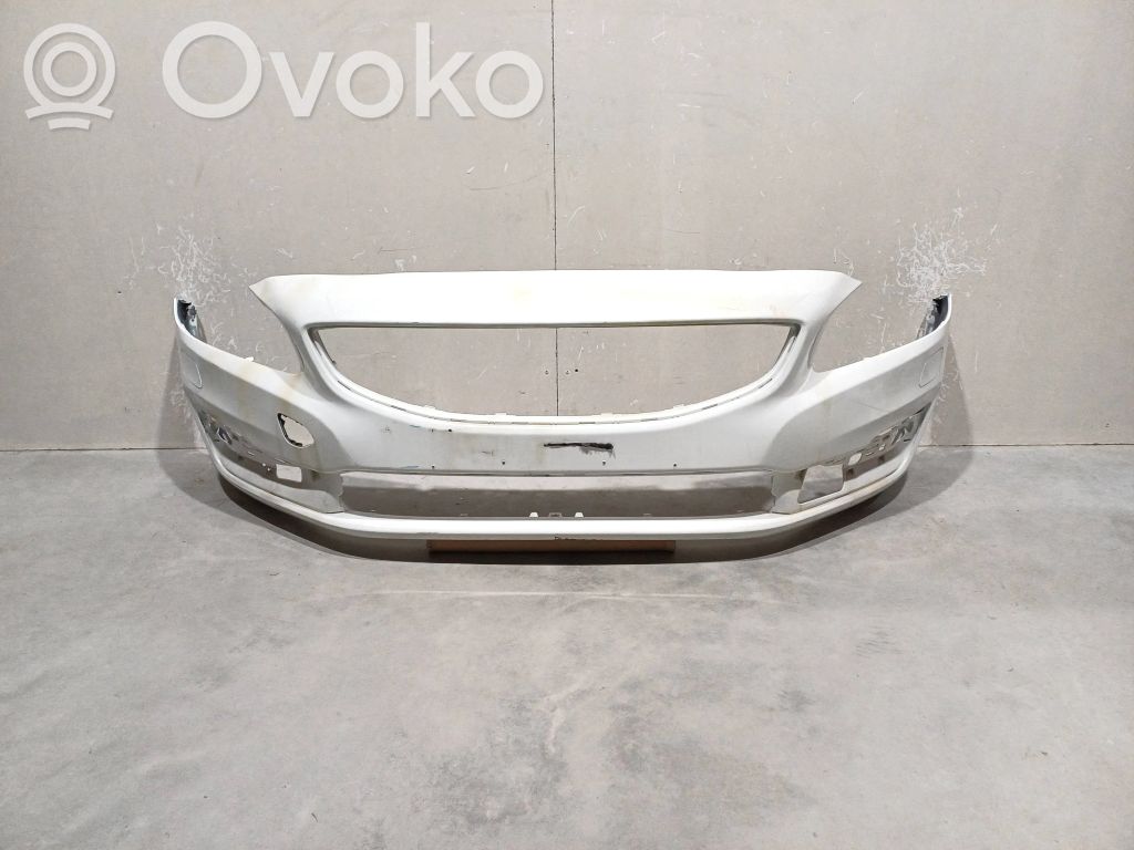 Front bumper   31323831
