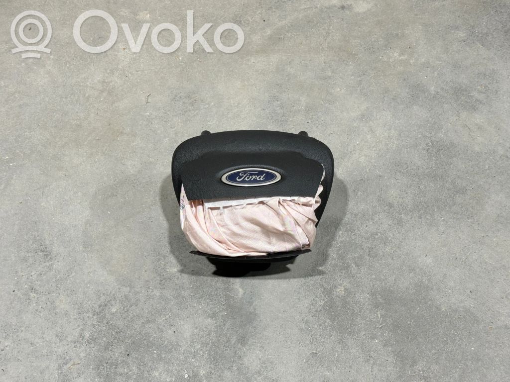 Ford Kuga III Poduszka powietrzna Airbag kierownicy 