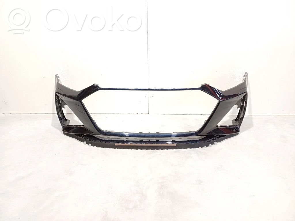 Front bumper   4K8807437J,4K8807241B