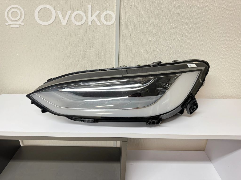 Tesla Model X Headlight/headlamp 