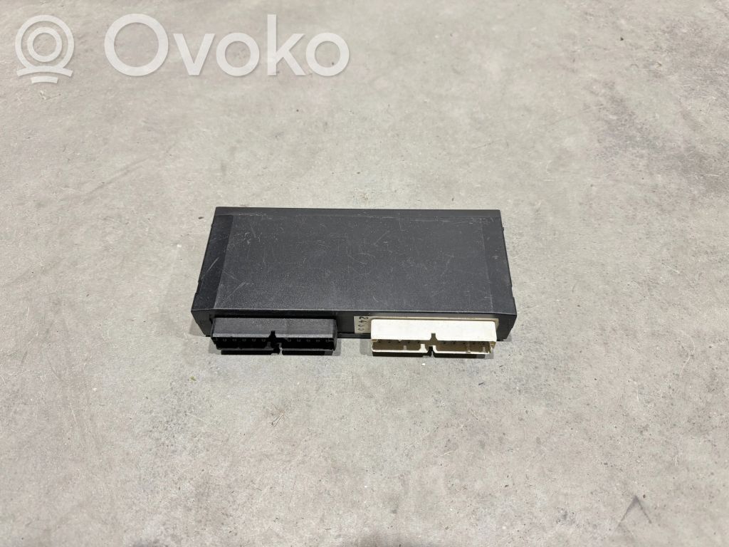 BMW 5 E34 Module confort 
