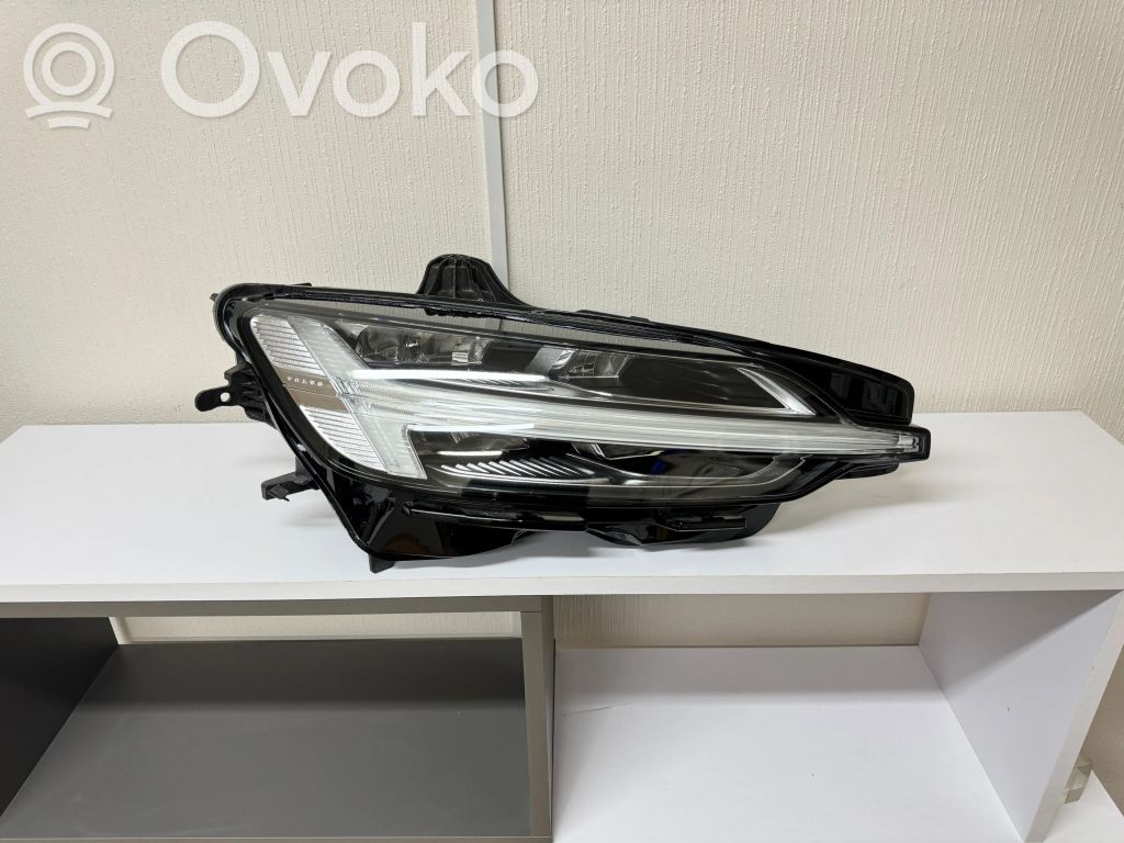 Volvo V60 Headlight/headlamp 