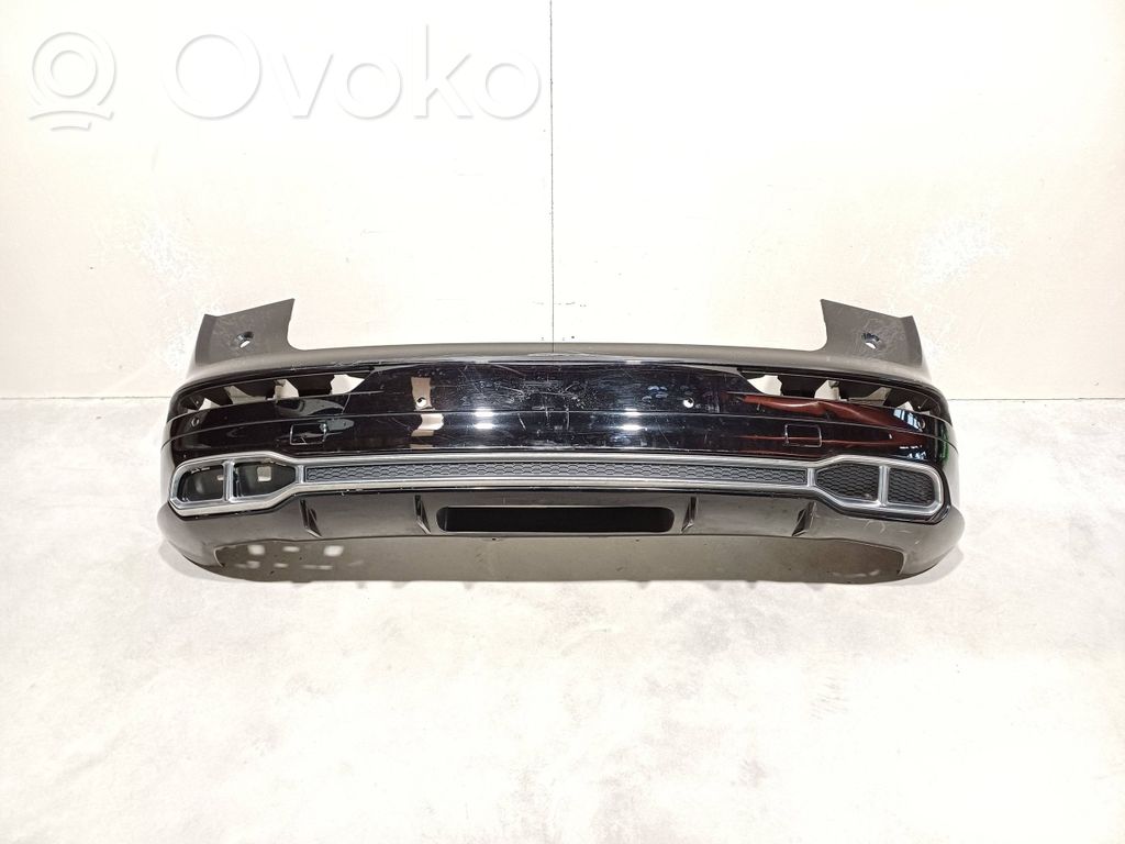 Audi Q5 SQ5 FY Parachoques 